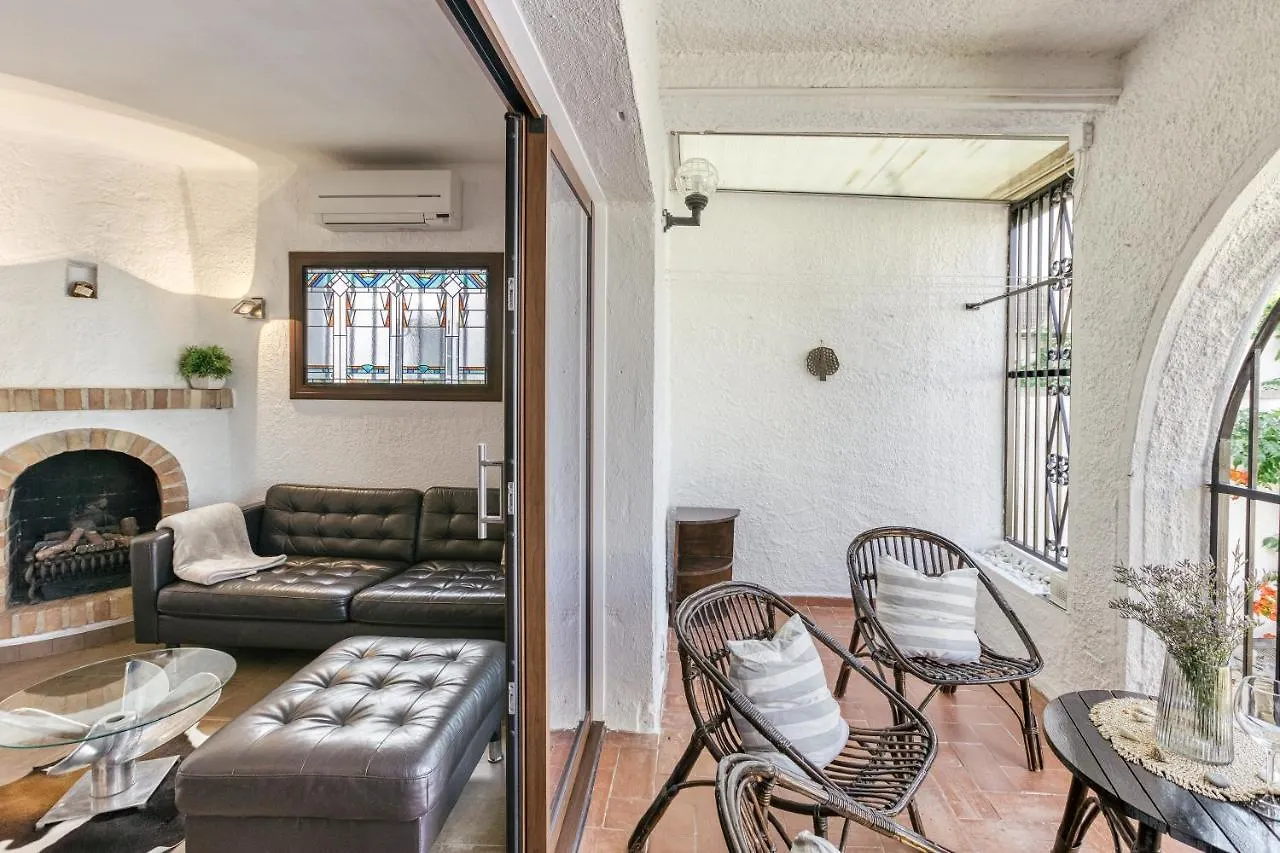 Casa Sirena Villa Empuriabrava Spain