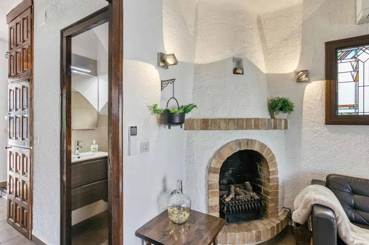 Casa Sirena Villa Empuriabrava Holiday home
