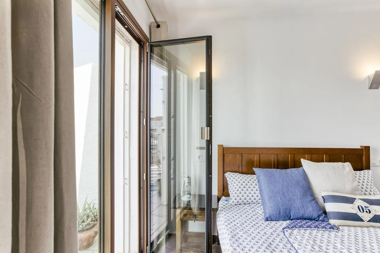 Casa Sirena Villa Empuriabrava 0*,