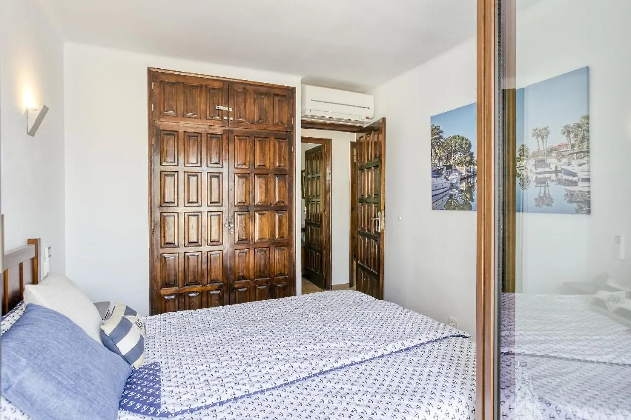 Casa Sirena Villa Empuriabrava Holiday home