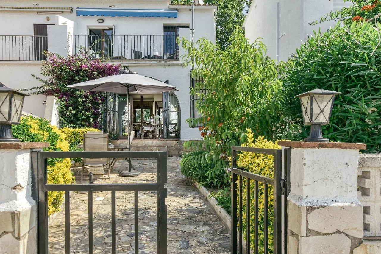 Holiday home Casa Sirena Villa Empuriabrava