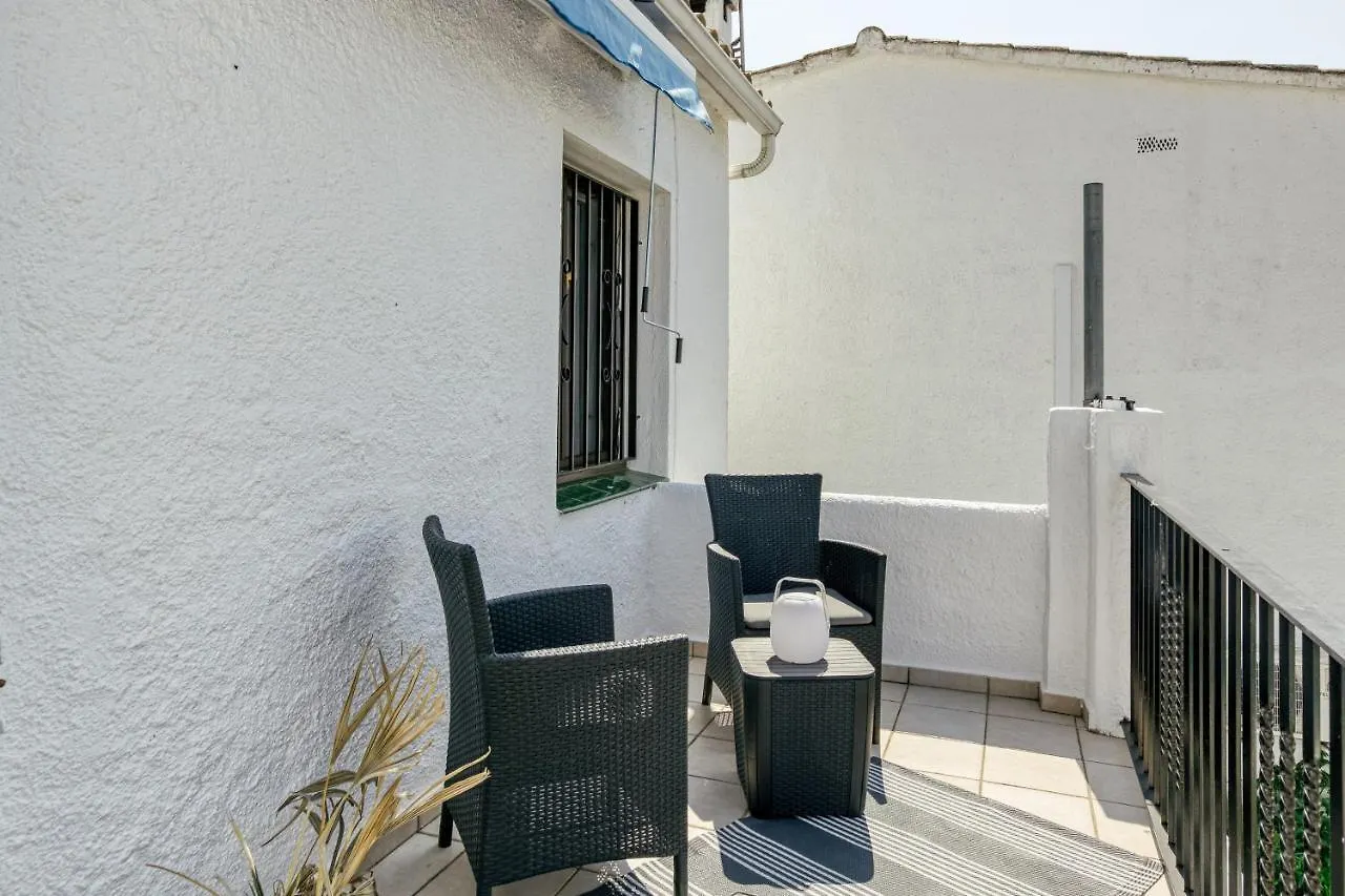 Casa Sirena Villa Empuriabrava Spain