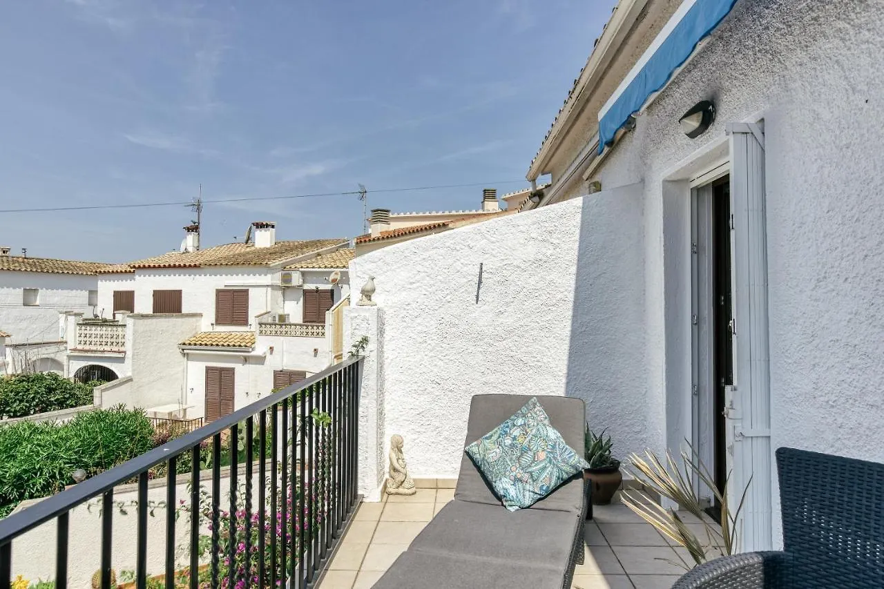 Casa Sirena Villa Empuriabrava 0*,  Spain