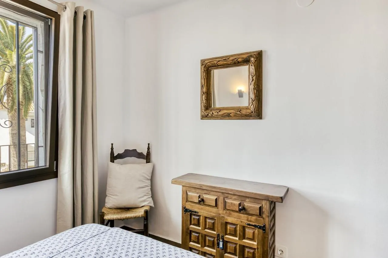 Holiday home Casa Sirena Villa Empuriabrava