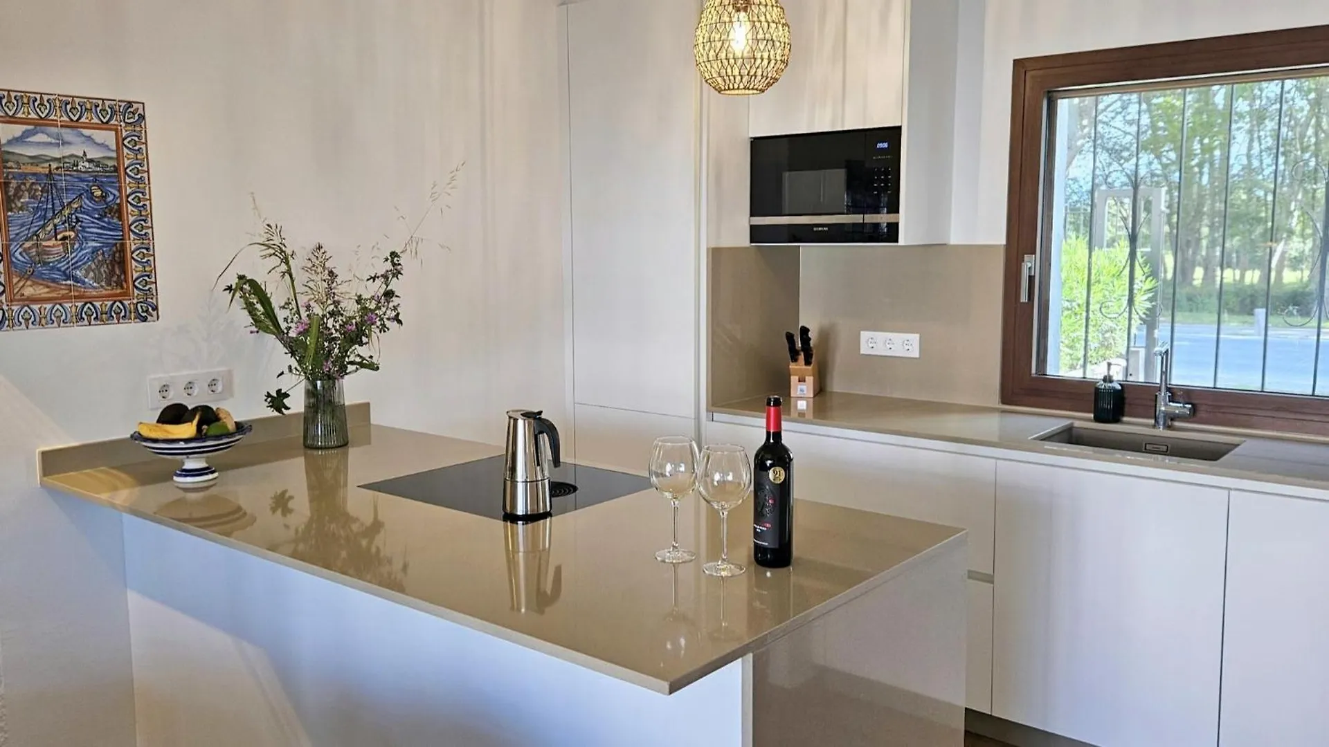 Casa Sirena Villa Empuriabrava 0*,  Spain