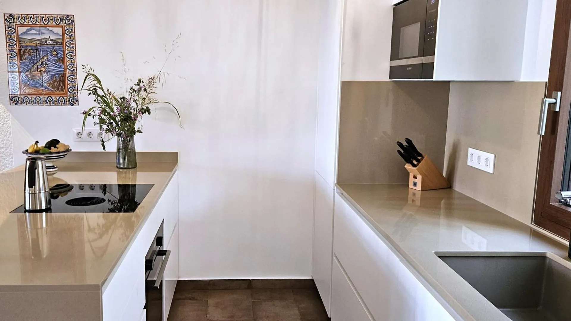 Casa Sirena Villa Empuriabrava Holiday home
