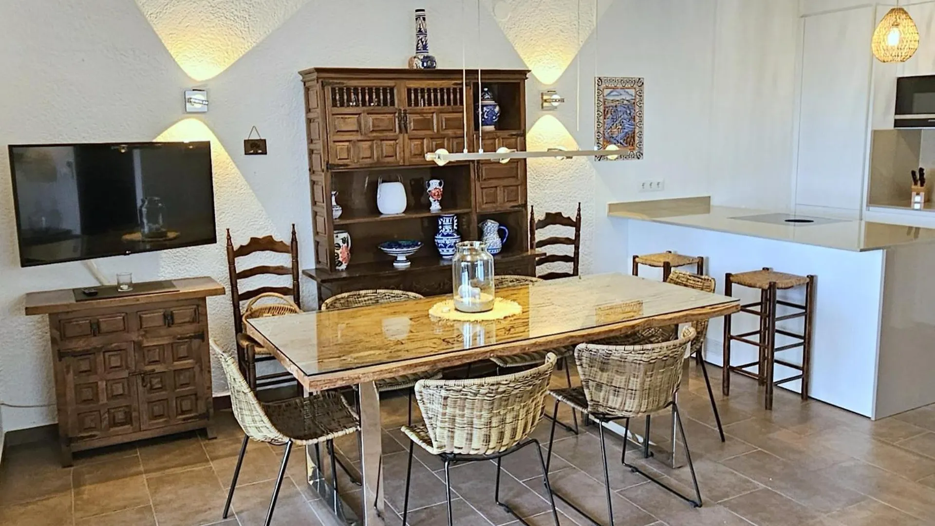 Casa Sirena Villa Empuriabrava