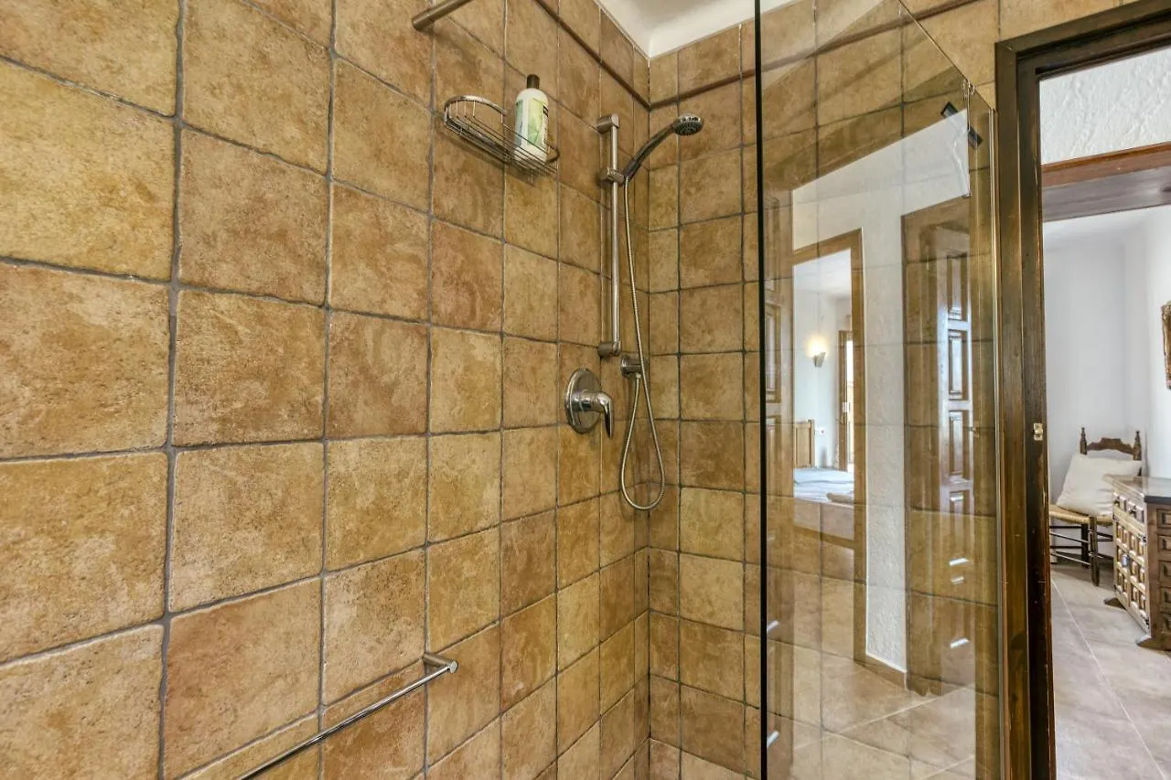 Vila Casa Sirena Empuriabrava Španělsko