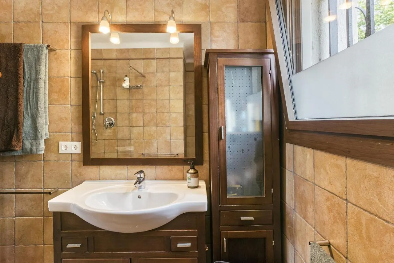 Vila Casa Sirena Empuriabrava