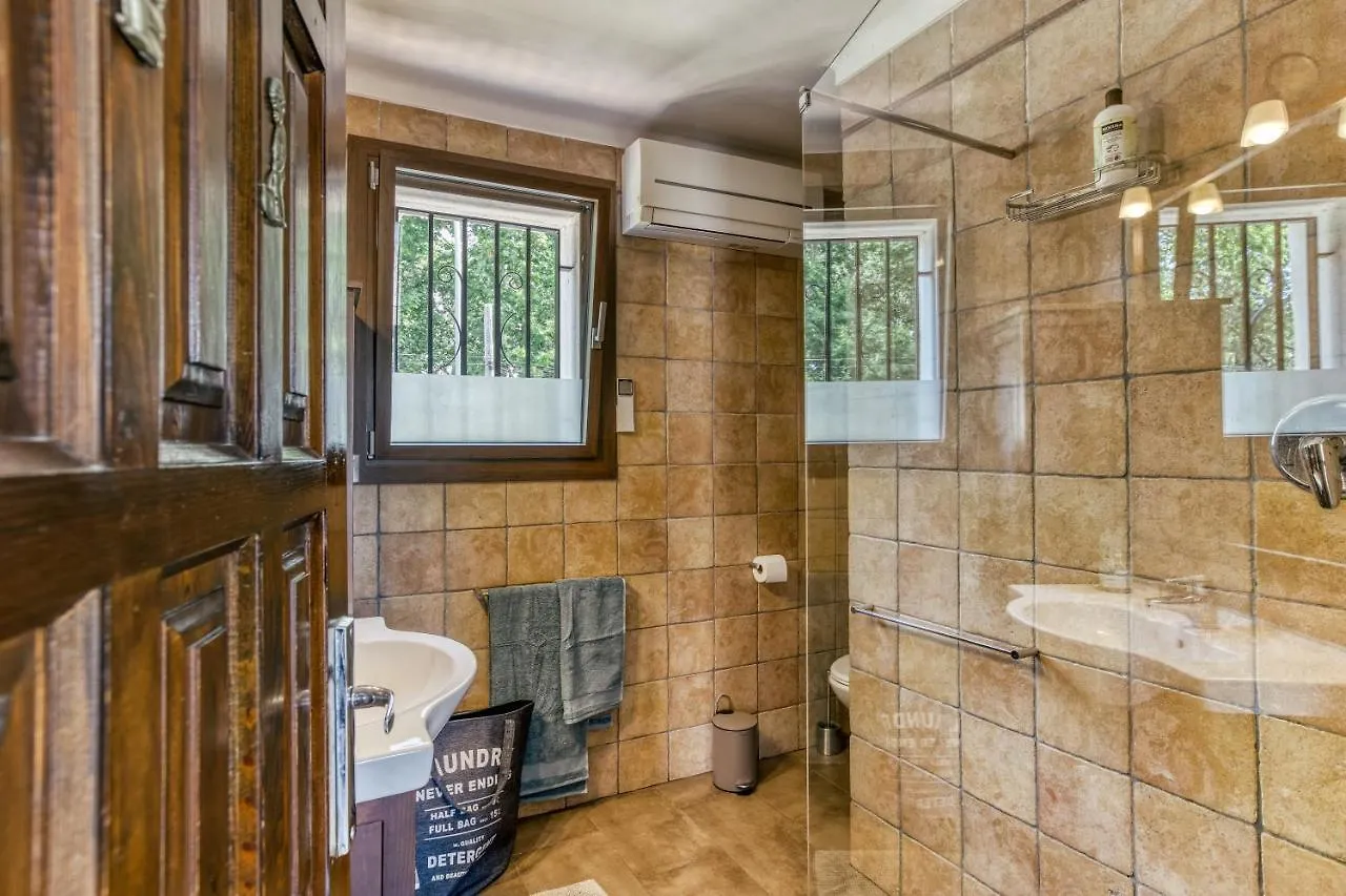 Prázdninový dům Vila Casa Sirena Empuriabrava