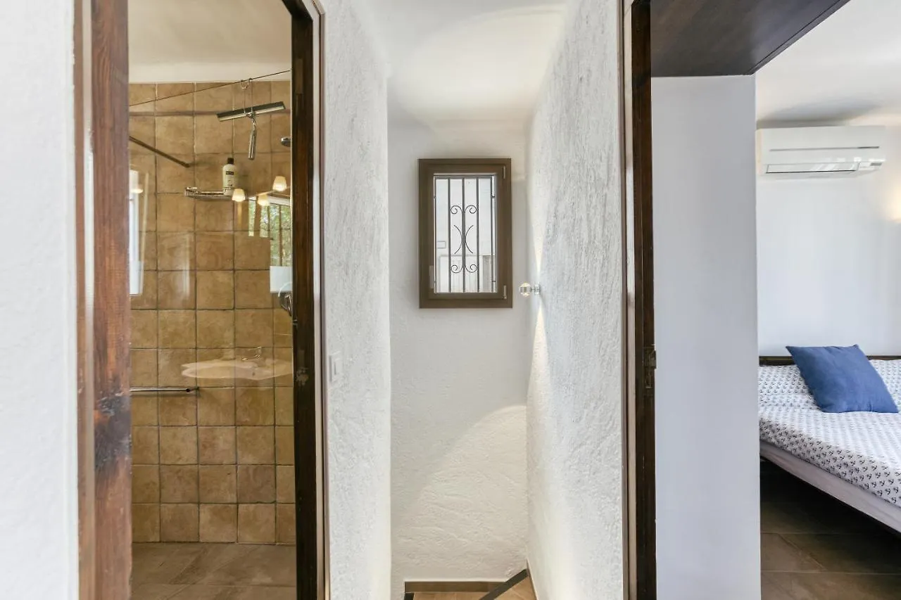 Vila Casa Sirena Empuriabrava 0*,