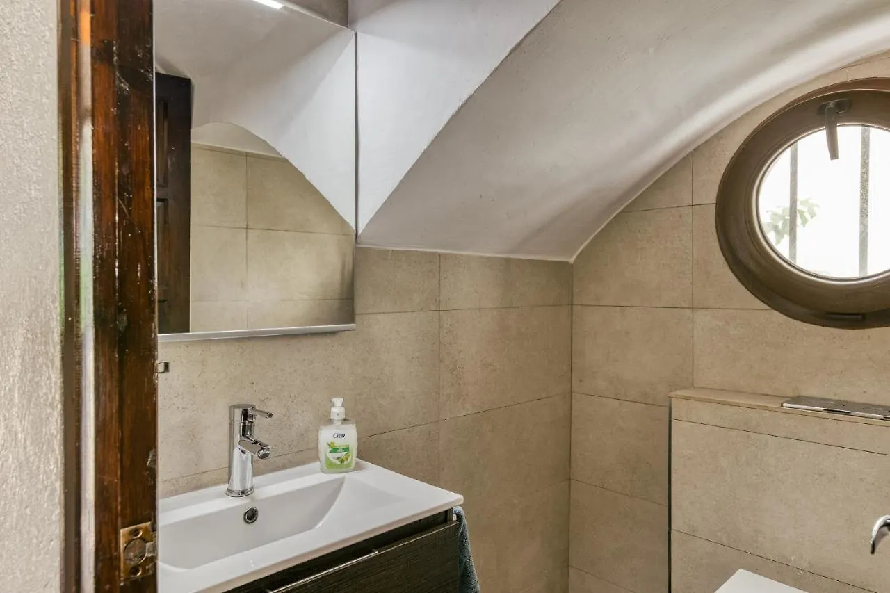 Σπίτι διακοπών Casa Sirena Βίλα Empuriabrava Ισπανία