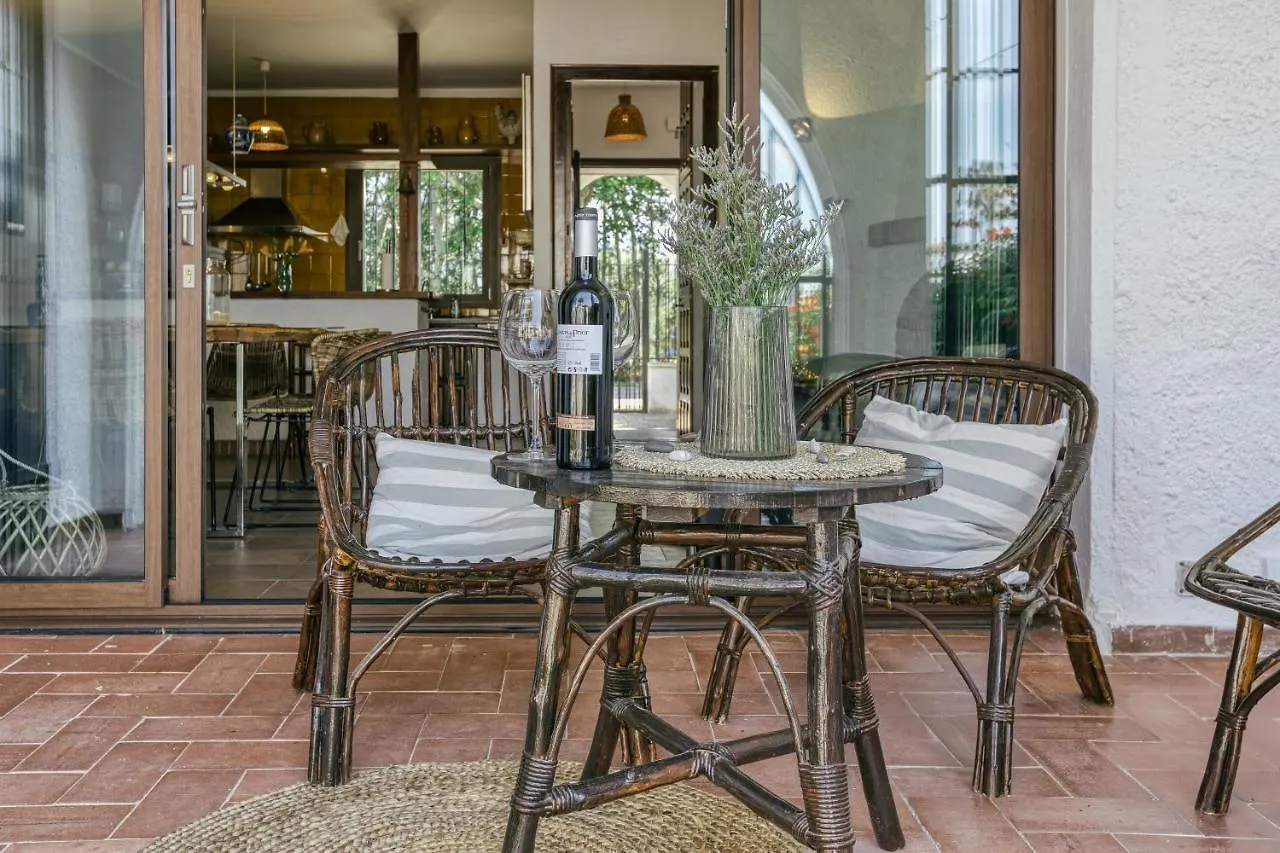 Casa Sirena Βίλα Empuriabrava Ισπανία