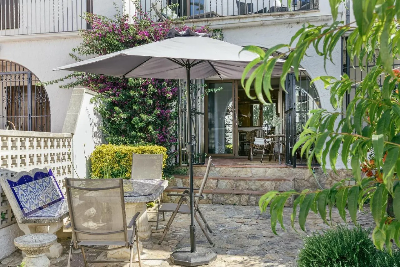 Casa Sirena Βίλα Empuriabrava Σπίτι διακοπών