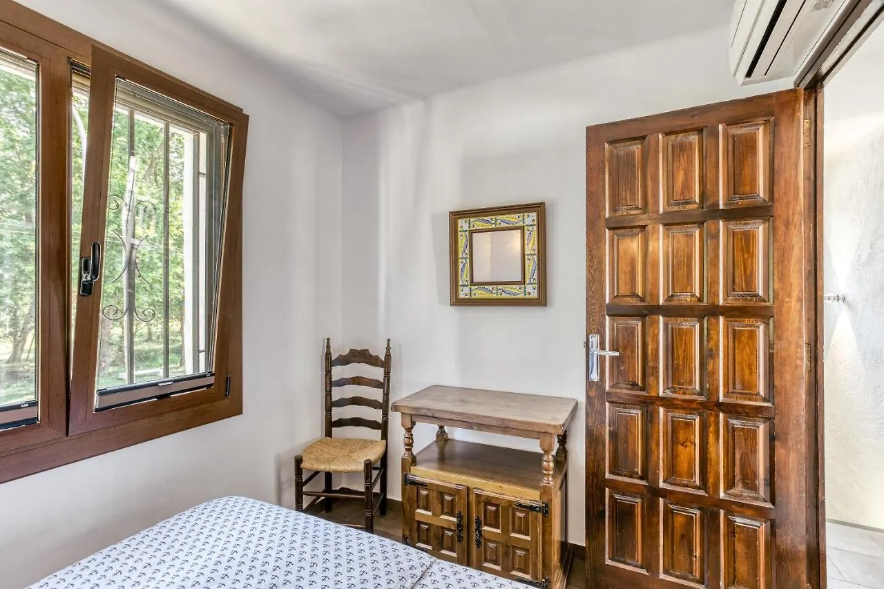 Casa Sirena Βίλα Empuriabrava